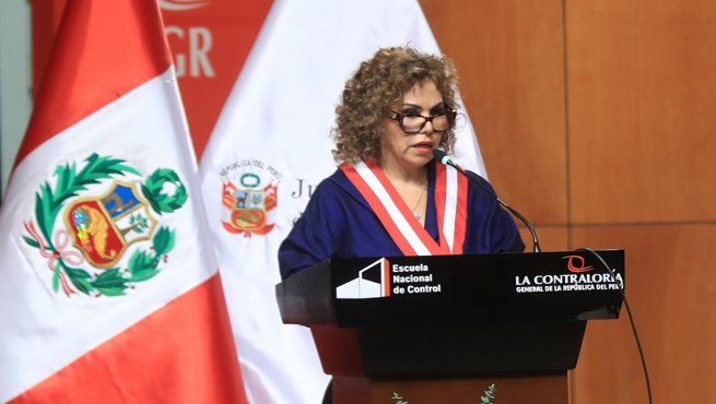peru