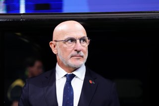 Luis de la Fuente, Mundial 2026