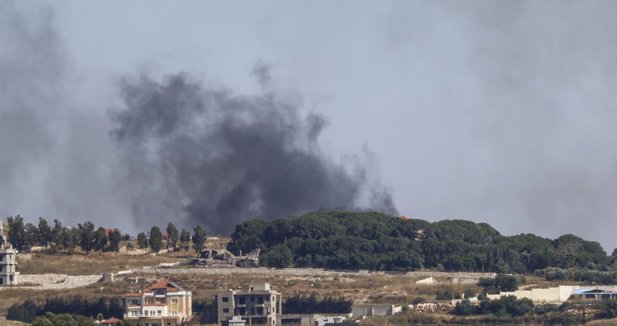 Mueren 18 personas en bombardeos de Israel contra el sur de Líbano pese al preacuerdo firmado por EEUU e Irán
