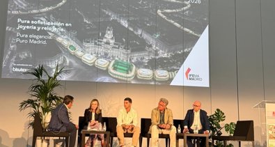 Ifema Madrid
