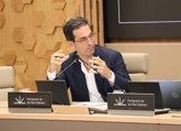 Foto: Francisco Villar, psicólogo clínico: "Tener la salud mental de los niños deteriorada es bueno en sentido económico"