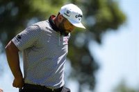 Jon Rahm volverá a abanderar la participación en el Open de España de golf