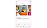 Foto: Instagram ya permite añadir descripciones únicas a cada foto o vídeo del carrusel