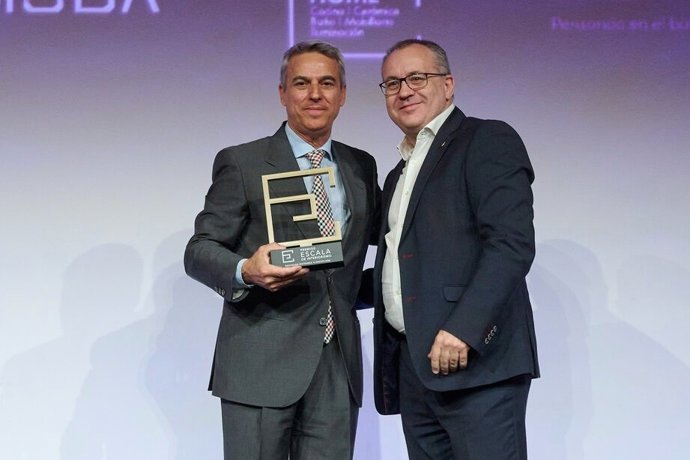 IV Premios Escala de Interiorismo.
