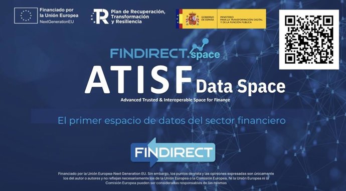 ATISF Data Space