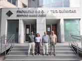 Foto: Desarrollan un método rápido y portátil para detectar en orina un fármaco contra el cáncer de mama