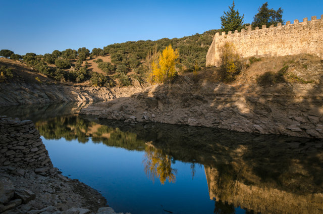 Buitrago de Lozoya