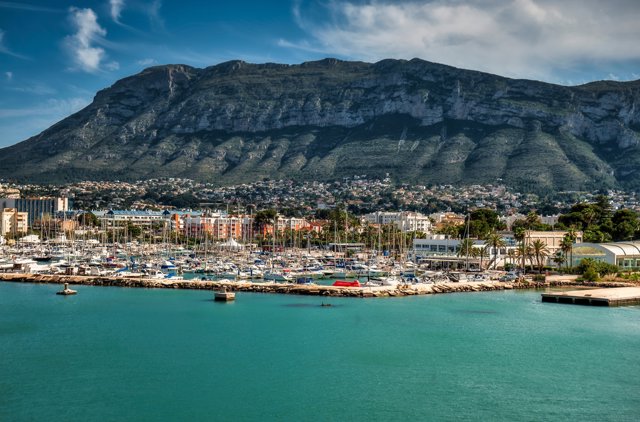 Denia