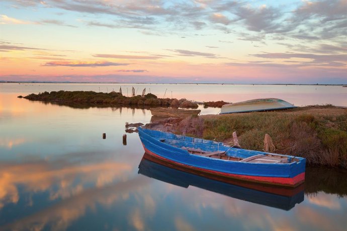 Delta del Ebro