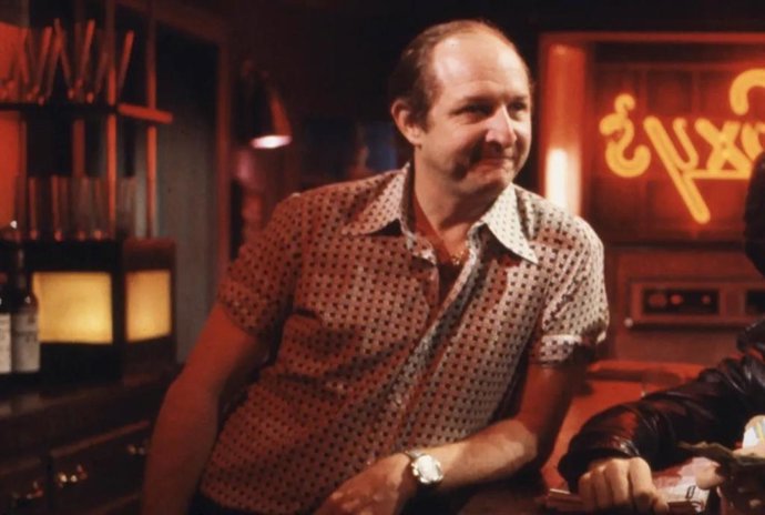 Muere en un incendio junto a su esposa Paul Avery, actor de Superman y Todos mis hijos, a los 81 años
