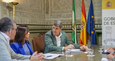 Andalucía