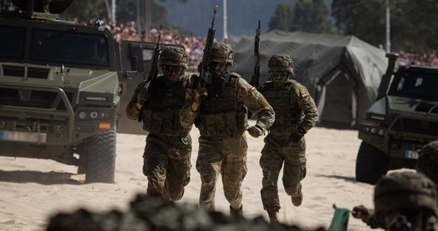 Asociación militar exige medidas tras fallecer dos soldados y resultar heridos otros dos en un lapso de tres días