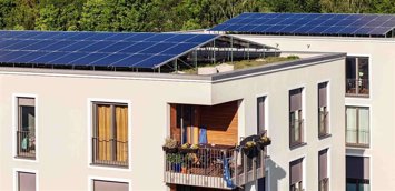 El autoconsumo supera los 10.300 suministros conectados a la red de Endesa en Andalucía.