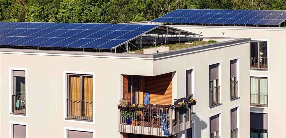El autoconsumo supera los 10.300 suministros conectados a la red de Endesa en Andalucía.