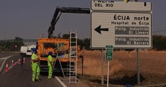 Es Andalucía - Sevilla