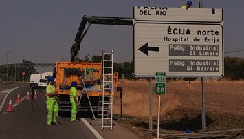 Es Andalucía - Sevilla