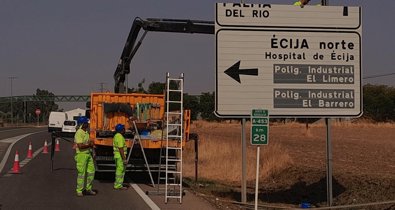 Es Andalucía - Sevilla