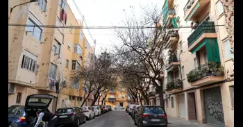Compromís urgix a Catalá a reactivar la regeneració urbana en barris, més en Tendetes i Verge Desemparats