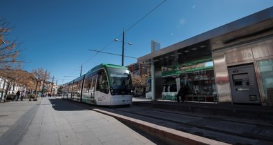 Andalucía