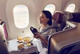 Foto: Eligen LATAM Airlines por tercera vez como la mejor aerolínea en servicio de cabina