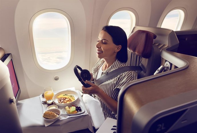 LATAM Airlines