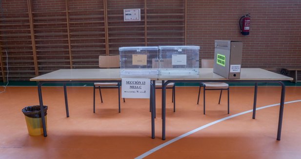 Vox lleva al Congreso un reforma electoral para que los votos por correo se cuenten aparte para evitar posibles fraudes