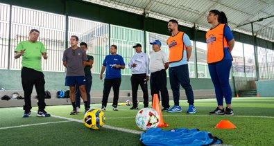 Fútbol