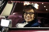 Foto: Mike Myers confirma el regreso de Austin Powers