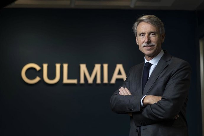 Archivo - Culmia.