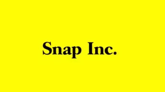 Logotipo da Snap