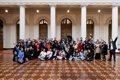 La UNIA lleva a Chile su Escuela Iberoamericana con tres cursos sobre sostenibilidad