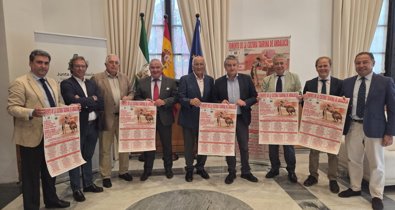 Es Andalucía - Sevilla