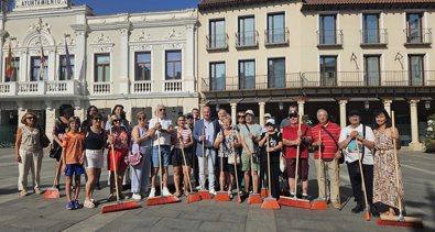 Castilla-La Mancha