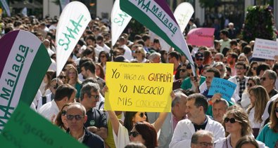 Andalucía