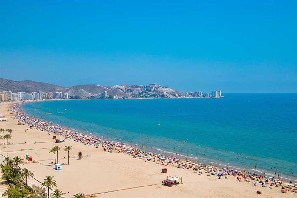 Archivo - Cullera