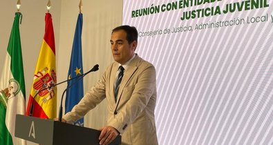 Es Andalucía - Córdoba