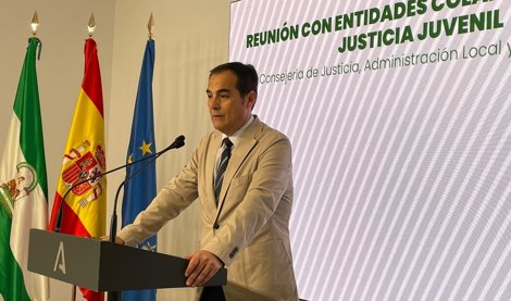 Es Andalucía - Córdoba