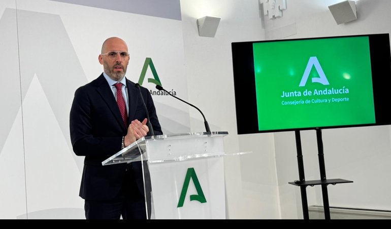 Es Andalucía - Córdoba
