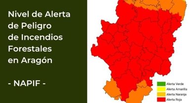 Aragón