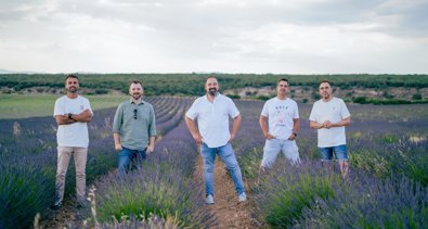 Castilla-La Mancha