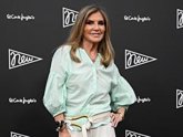 Foto: Susana Uribarri se sincera tras su ingreso por una grave neumonía: "He pasado miedo. Ha sido un aviso"