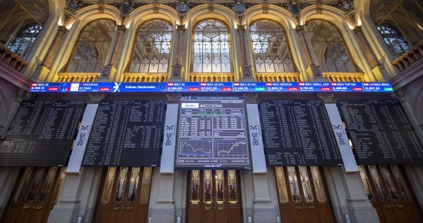 Bolsa