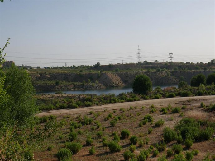 El PSOE exige la paralización inmediata de las obras en las Lagunas de Ambroz y valoran acudir a Bruselas