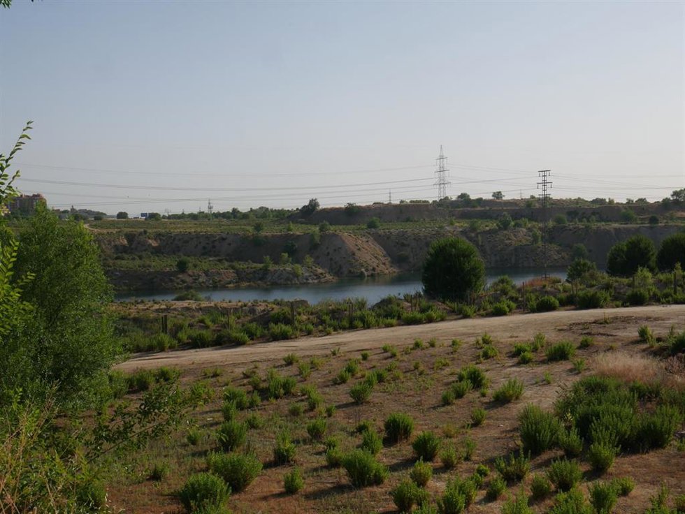 El PSOE exige la paralización inmediata de las obras en las Lagunas de Ambroz y valoran acudir a Bruselas