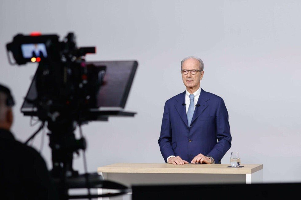 Volkswagen aprueba el reparto de dividendo y ratifica a Hans Dieter Pötsch al frente de su consejo