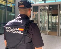 Detenidos otros 14 ultras por la violenta reyerta concertada antes de un derbi sevillano: ya son 28 arrestados