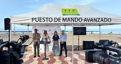 Es  Andalucía - Almería