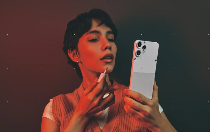 Recurso de CMF Phone 2 Pro