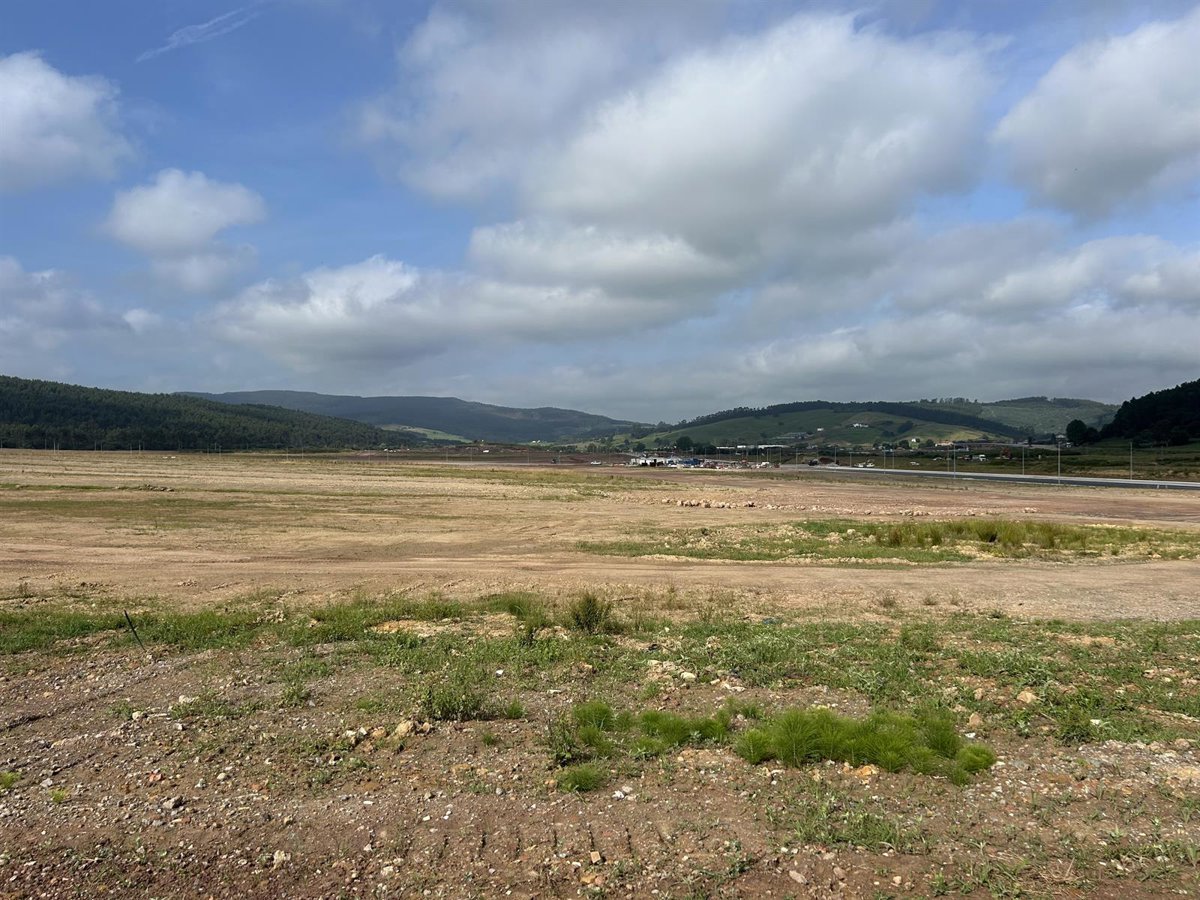 La inversión total estimada para el proyecto definitivo de La Pasiega se eleva a más de 230 millones