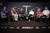 MotoGP asegura su futuro hasta 2031 con el compromiso de Aprilia, Ducati, Honda, KTM y Yamaha